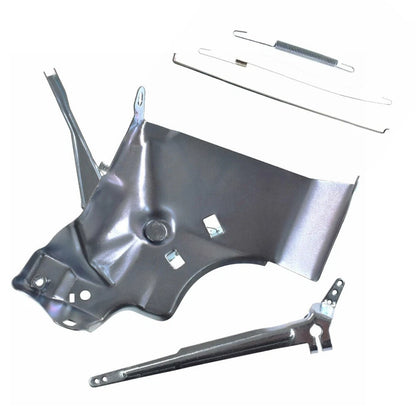 Throttle Return Spring Governor Control Kit for Honda GX390 GX340