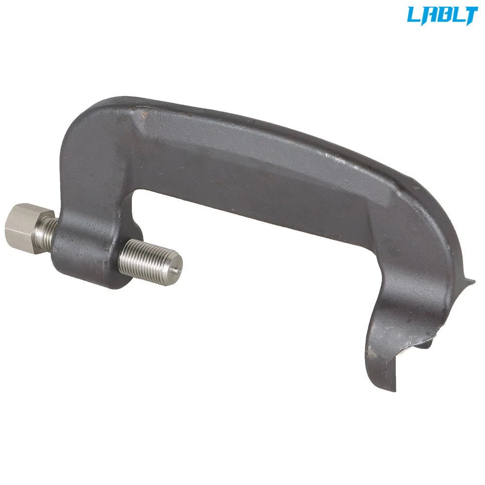 Prop Puller C Clamp for Ski & Wakeboard Inboard (1" to 1-1/8" Shaft)