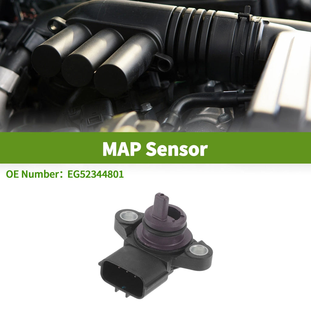 MAP Sensor for Kubota (No.EG52344801)