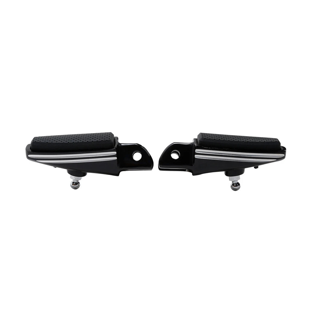 Footpeg Pegs for Harley Fat Bob FXFB FXFBS (2018–2023)