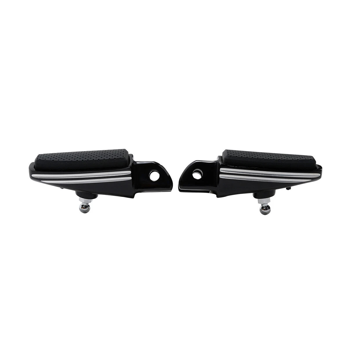 Footpeg Pegs for Harley Fat Bob FXFB FXFBS (2018–2023)