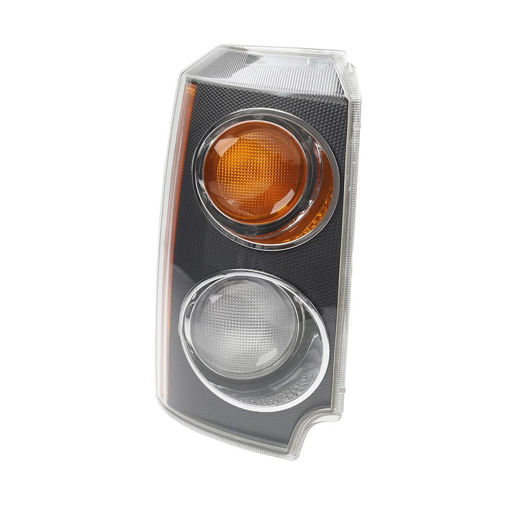 Right Corner Light Parking Turn Signal Lamp for Land Rover Range Rover (2002–2005)