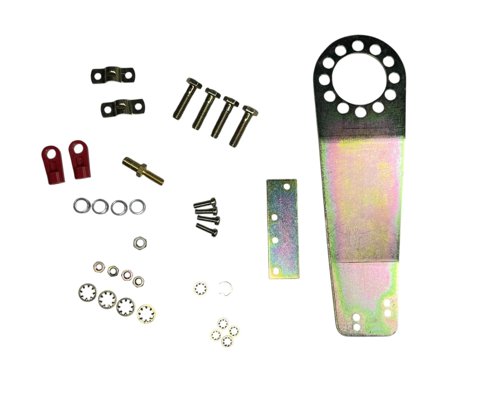 Teleflex Morse Controls Connection Kit for Twin Disk (OEM)