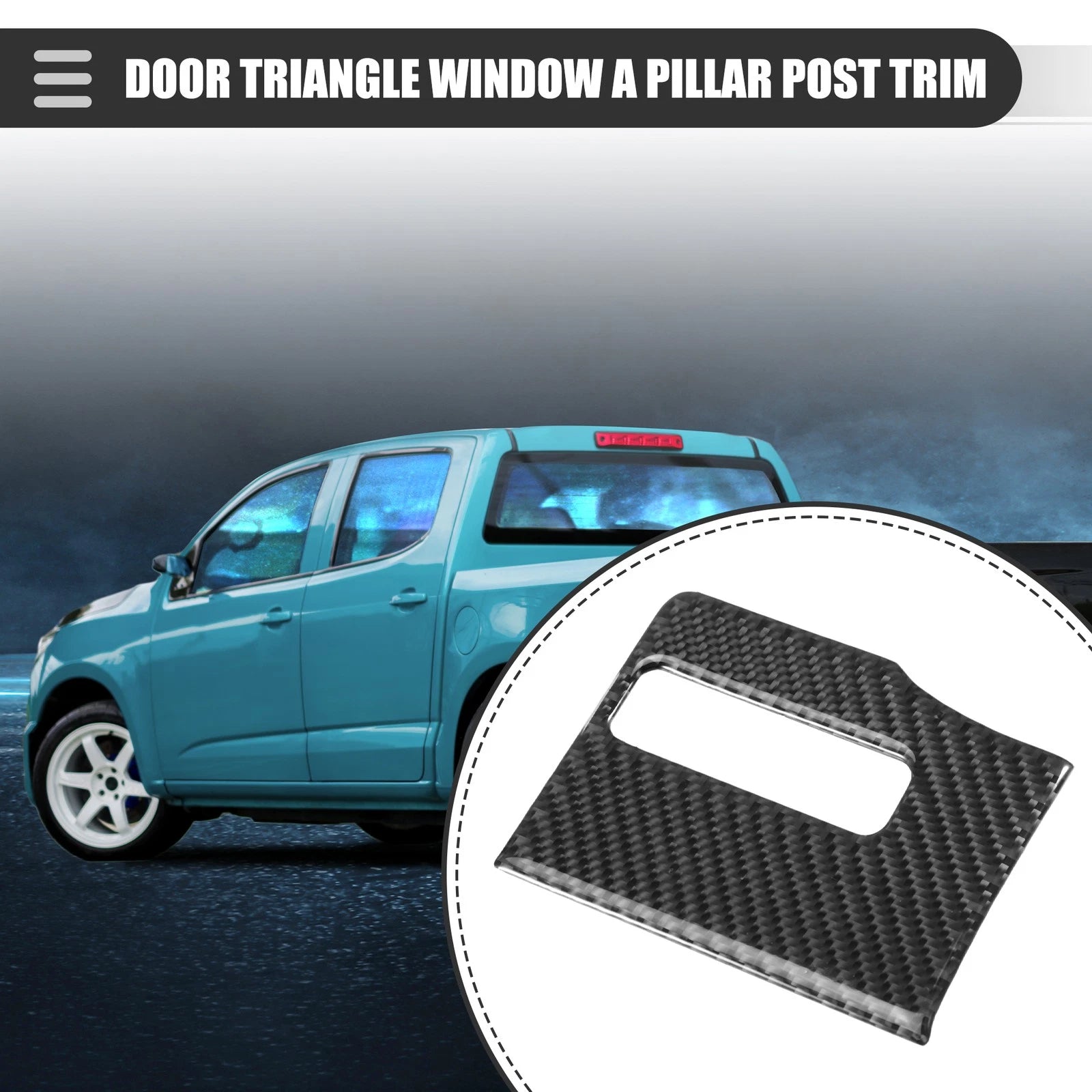 Dash Card Slot for Toyota Hilux (2005–2015)