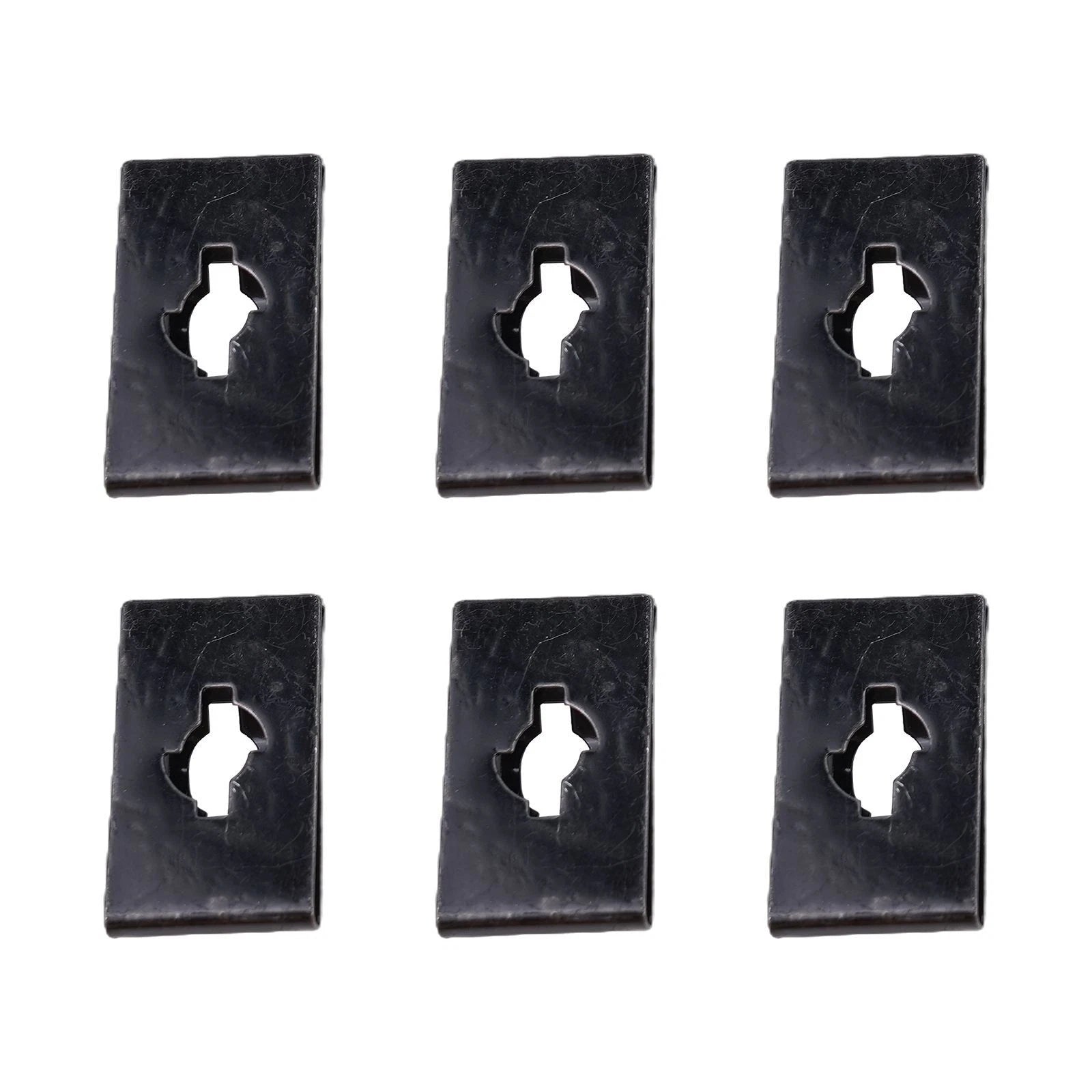 14 Pcs Engine Lower Cover Screw Set for Various Makes Models