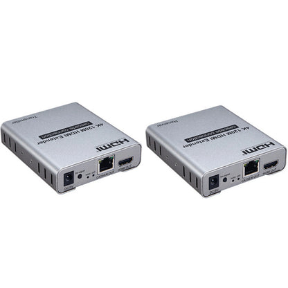 HDMI Extender for HDMI Splitter (4K 120M, Cat5e/6, RJ45)