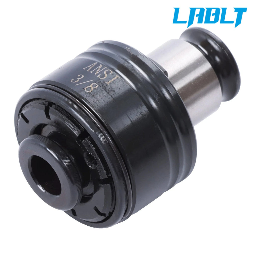 Tapping Collet for M16R Tapping Arm Machine (9× ANSI GT12)
