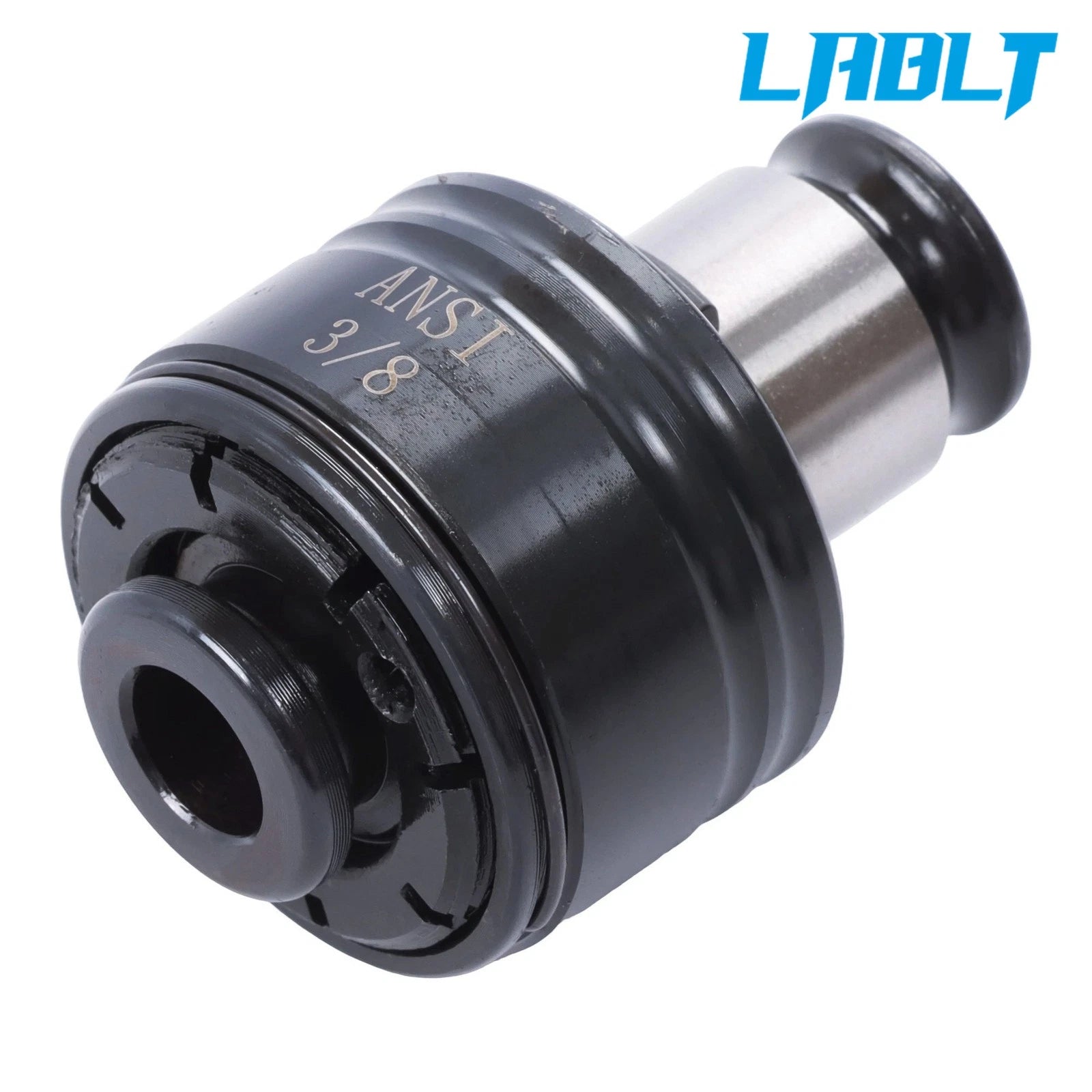 Tapping Collet for M16R Tapping Arm Machine (9× ANSI GT12)