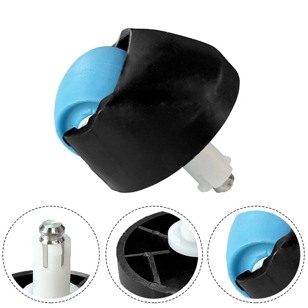 Front Wheel Caster Assembly for I7 I7 Plus