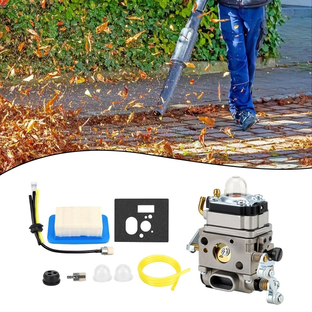 Carburetor Kit for PB500 Backpack Blowers