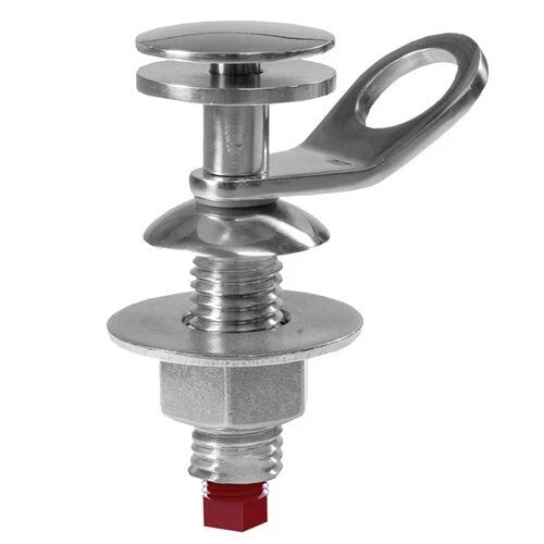 TACO Quick Release Fender Lock for F16-0151-1 (Fits Specific Models)