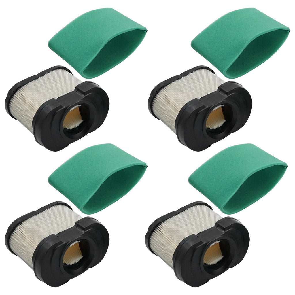 Air Filter Replacement for John Deere Z425 Z445 135D 150D 160D (2011–2015)