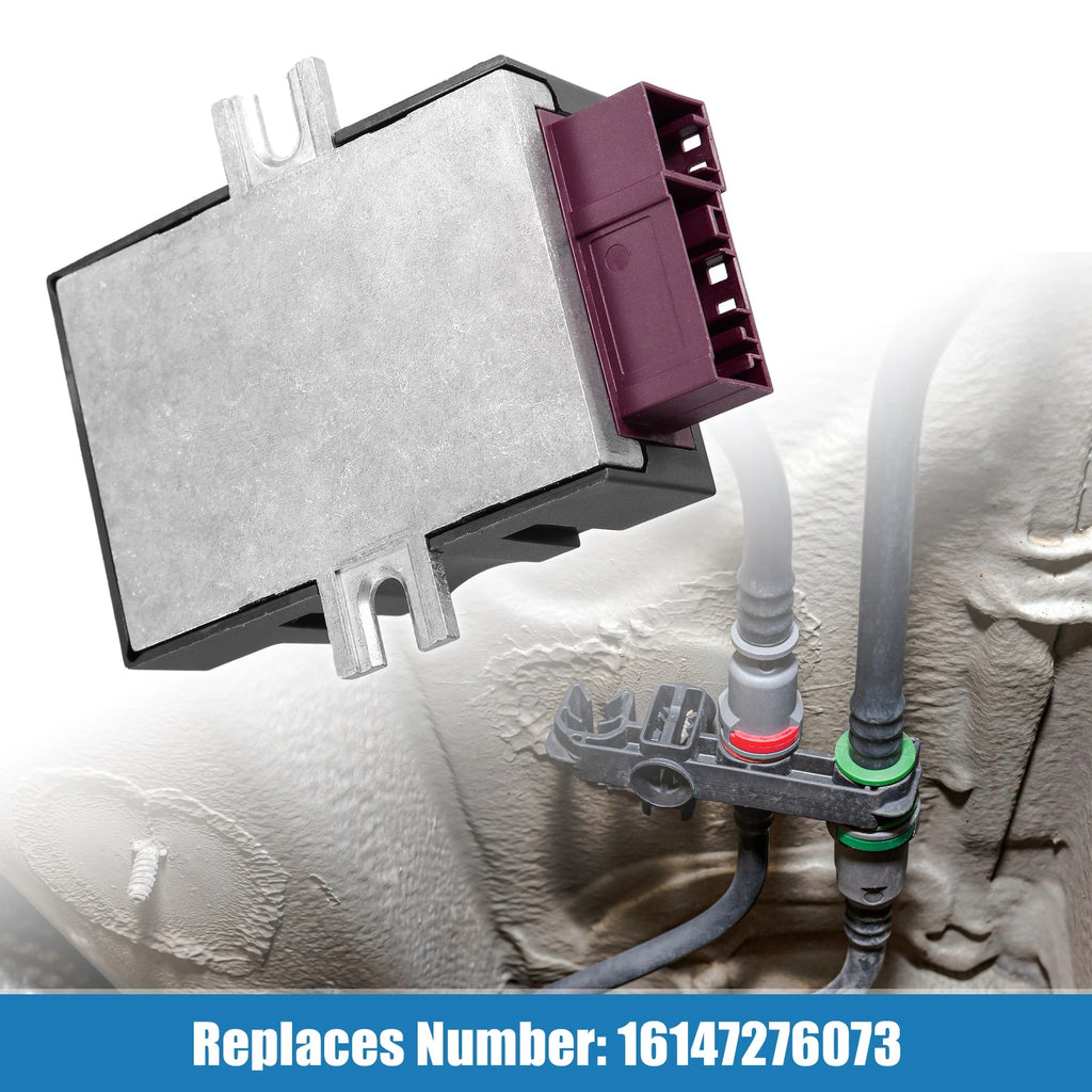 Fuel Pump Control Module Replacement for BMW M3 X6 Z4 328i 335i 528i (2012–2018)