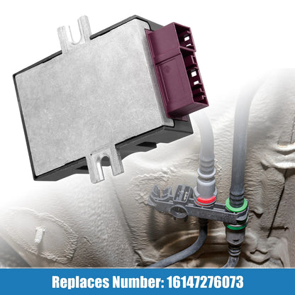 Fuel Pump Control Module Replacement for BMW M3 X6 Z4 328i 335i 528i (2012–2018)