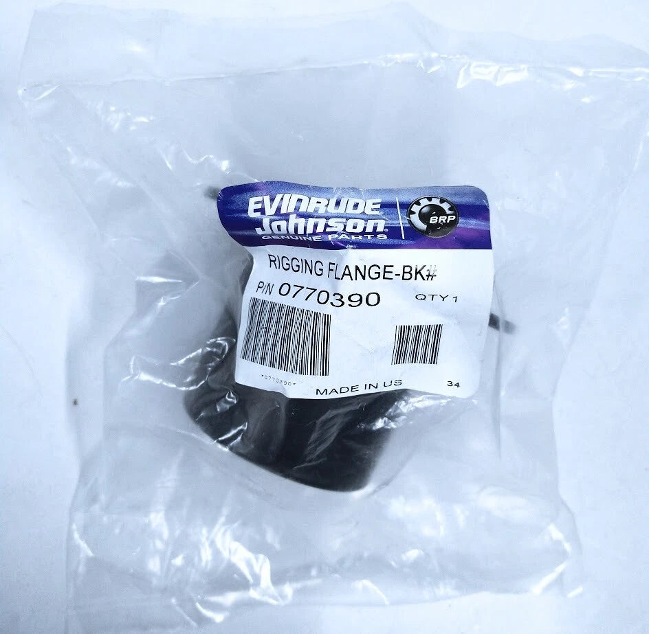 Rigging Flange for Evinrude Johnson (0770390)