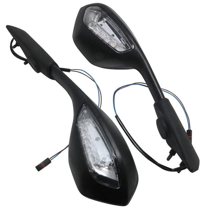 Rear View Mirror for BMW M1000RR (2021–2022), S1000RR (2018–2020) 51168569378