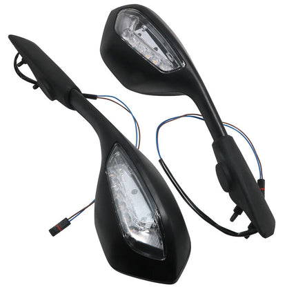 Rear View Mirror for BMW M1000RR (2021–2022), S1000RR (2018–2020) 51168569378