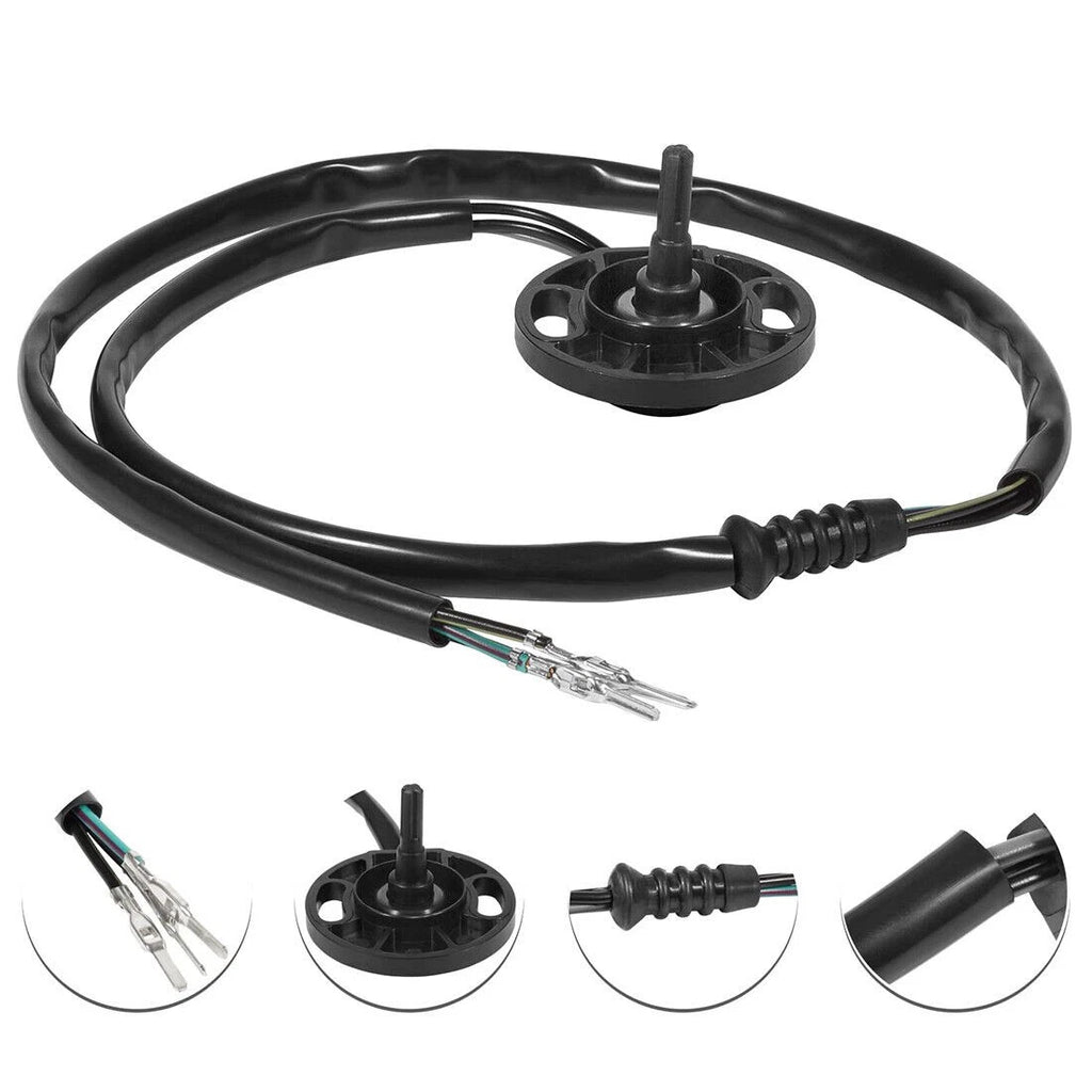 Trim Sender Sensor for Volvo Penta DPS-A DPS-B SX-A (1990–2023) 21484383