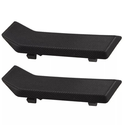 2Pcs Running Board Step Pad Grip Cover for Ford F-150 (2015–2022)