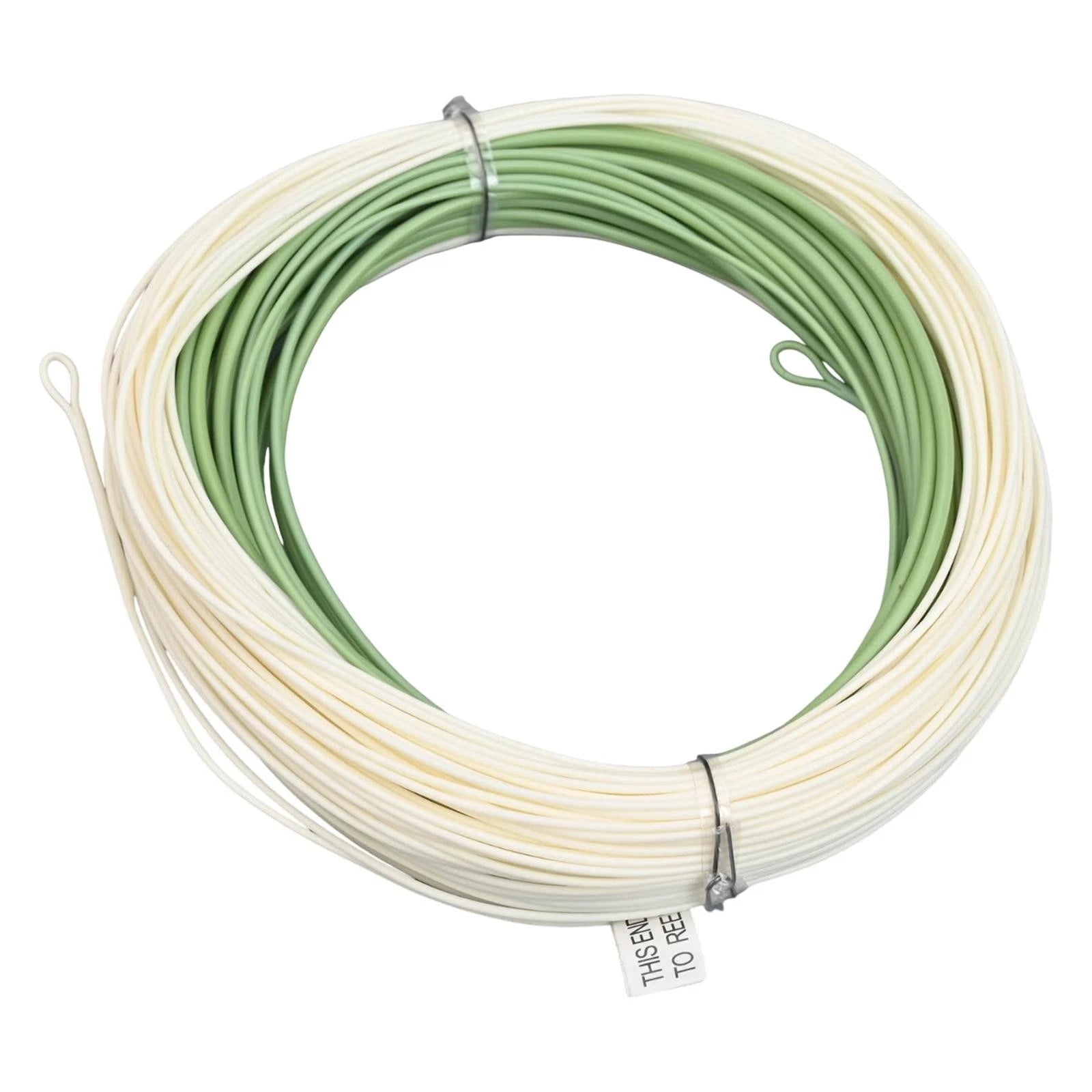 Fly Fishing Line 100ft Nylon for Superior Performance