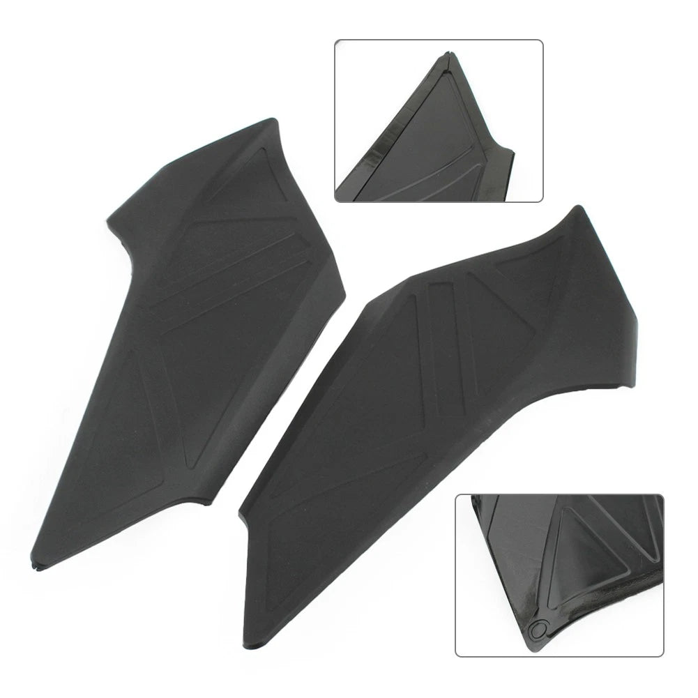Side Frame Guard Protector Cover for BMW R1300GS (2023)