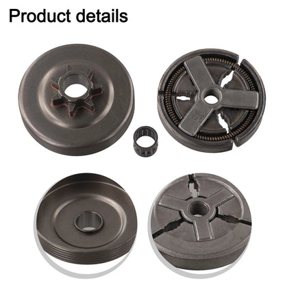 Clutch Drum Sprocket Needle Bearing for 45CC/52CC/58CC