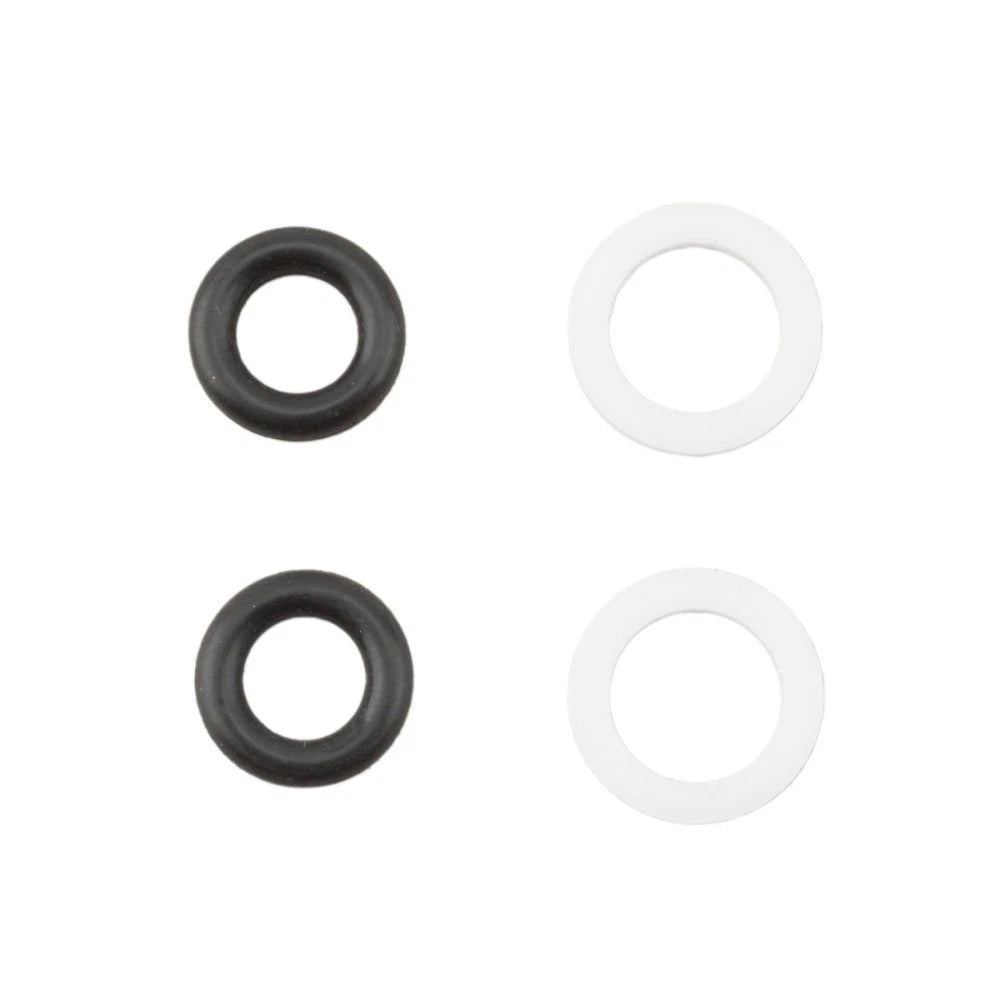 Water Pump Impeller Kit for Evinrude Johnson 55 60 65 HP Outboard (382547)