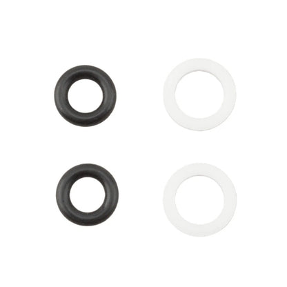 Water Pump Impeller Kit for Evinrude Johnson 55 60 65 HP Outboard (382547)