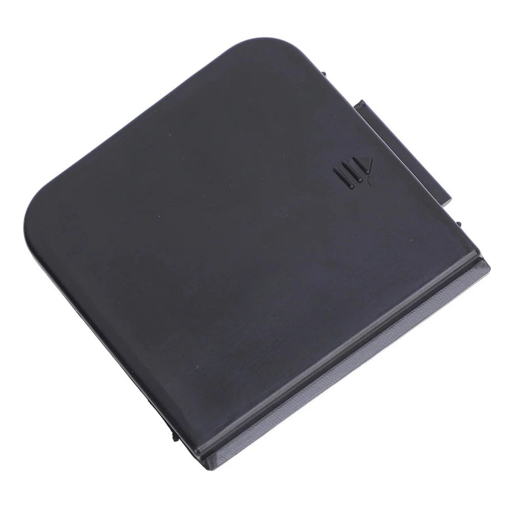 Tow Hook Cover for Mercedes-Benz S-Class W220 S400 S500 (1998–2001)