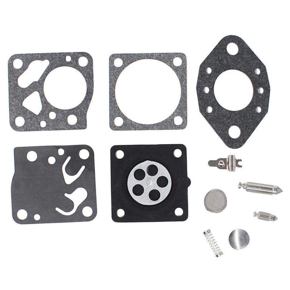 Carburetor Gaskets Set for Tillotson RK-14HU 15HU