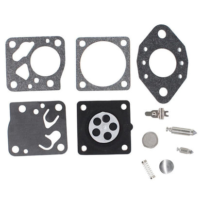 Carburetor Gaskets Set for Tillotson RK-14HU 15HU