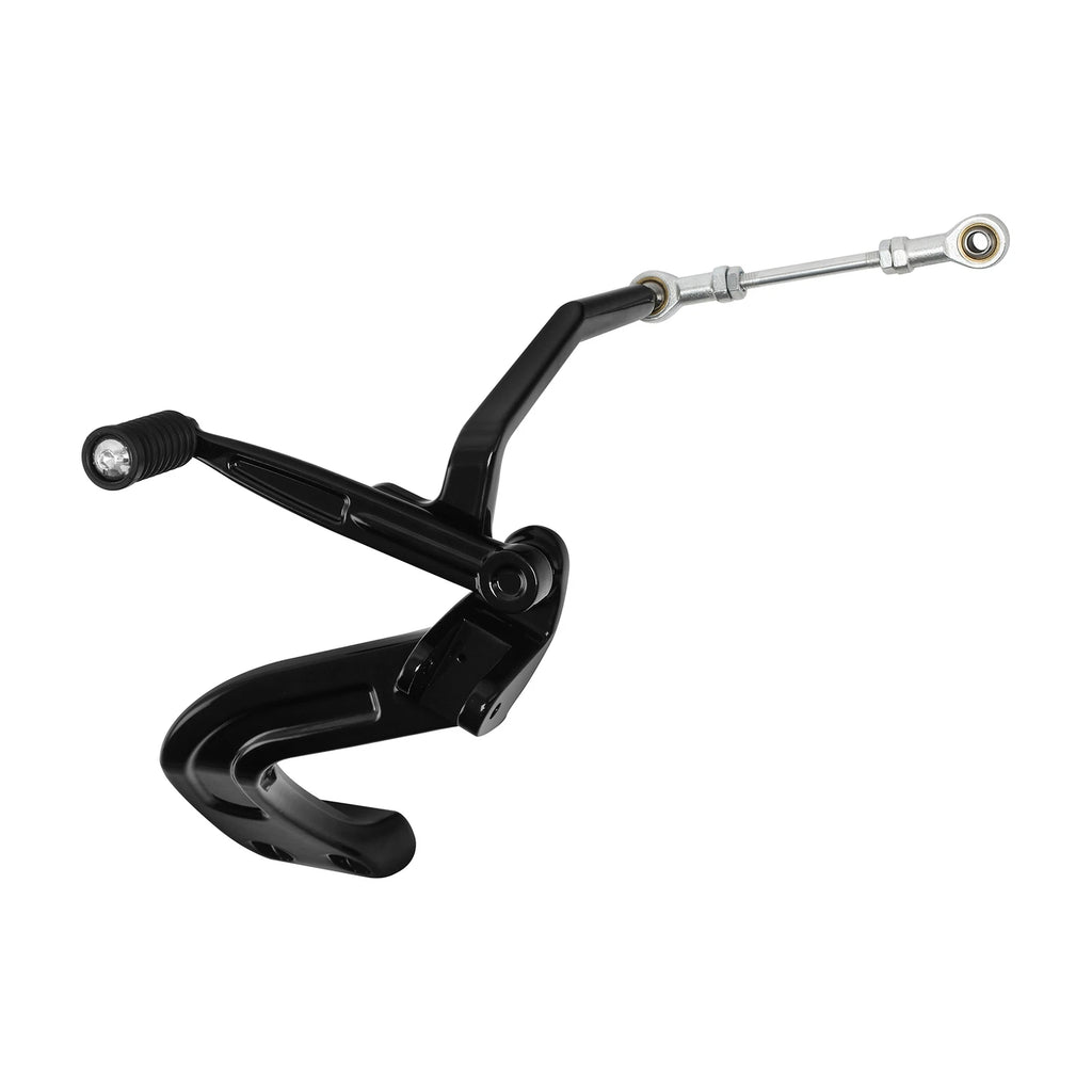 Mid Controls Shift Side Kit for Harley FXFB Sport Glide FLSB (2018–2025)