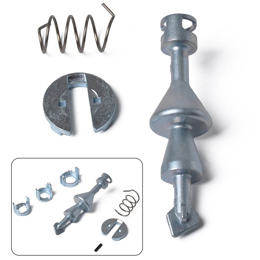 Enhanced Security Door Lock Repair Kit for BMW E90 E91 E92 (2007–2013)