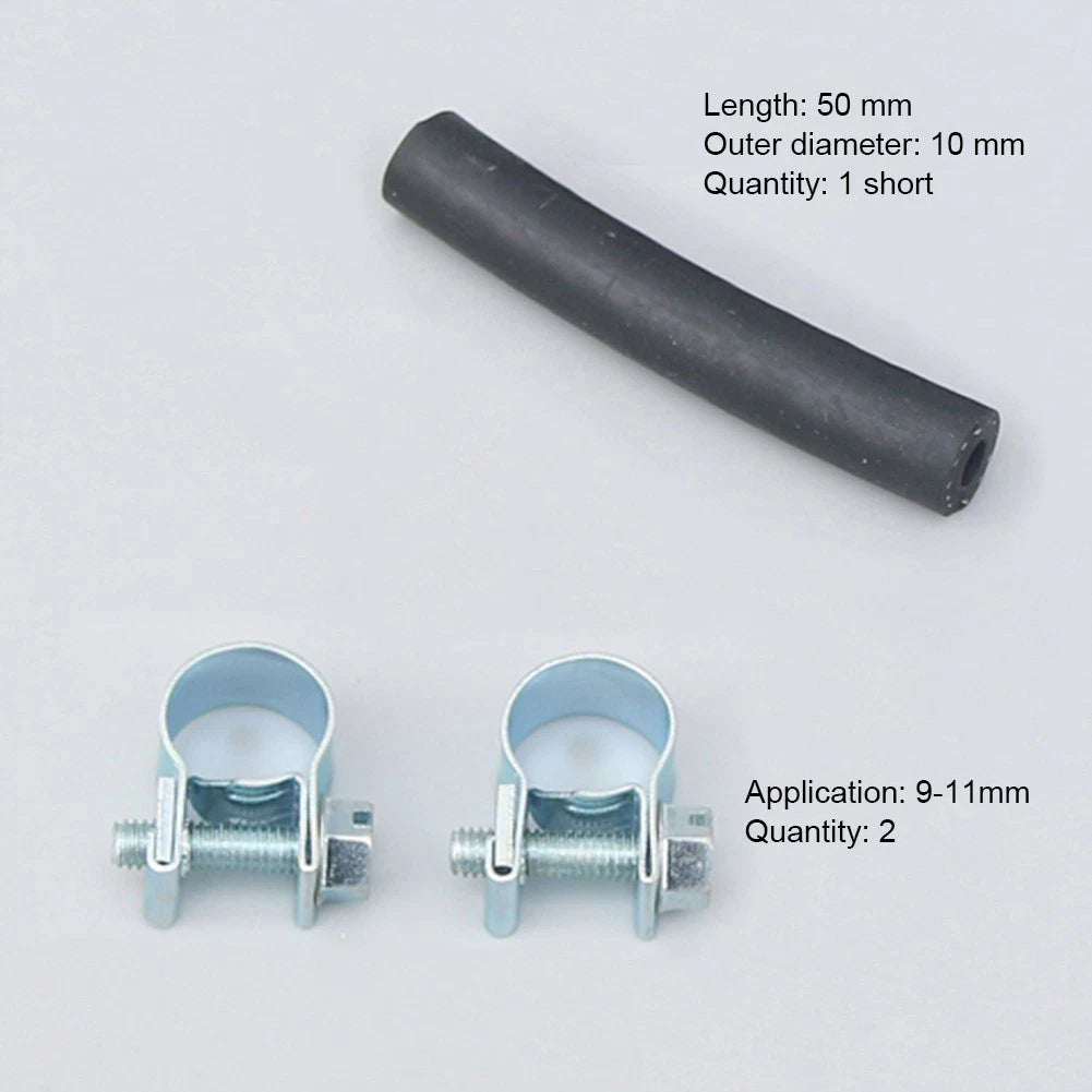 Fuel Standpipe for Webasto Diesel Heater (Efficient Fuel Pickup)