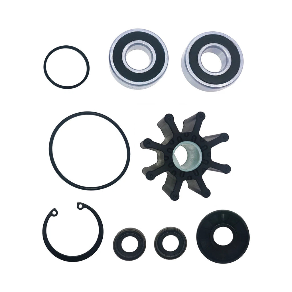 Repair Kit for Mercruiser Bravo Raw Water Pump (46-807151A9, 807151A12)