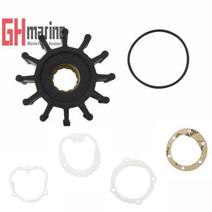 Flexible Impeller Kit for Fischer Panda PMS 15/20/25/30 (Marine)