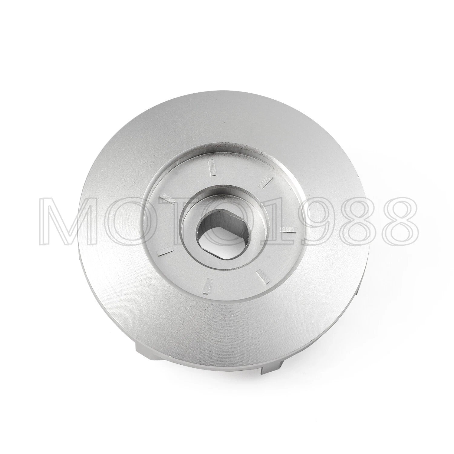 CNC Water Pump Impeller for Polaris RZR Ranger Sportsman (600–800)