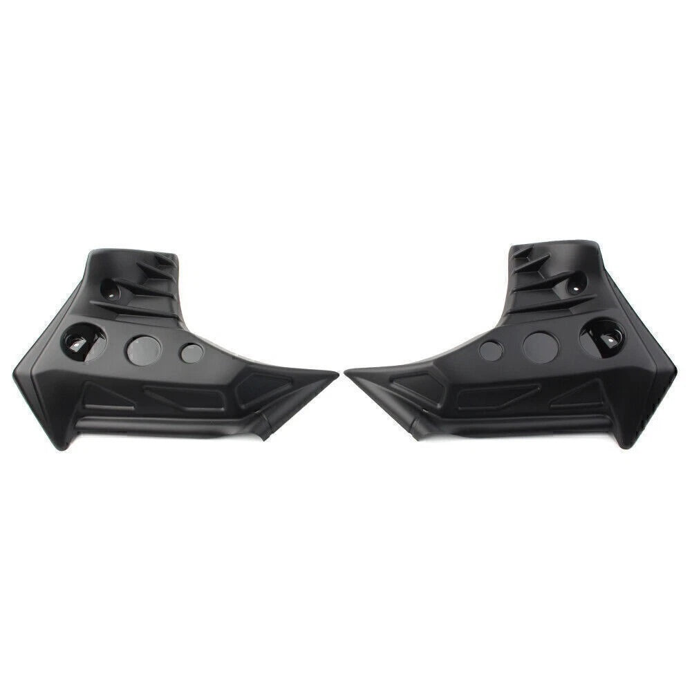 Engine Side Frame Mid Cover Panel Fairing for Honda CMX 500 300 (2017–2019)