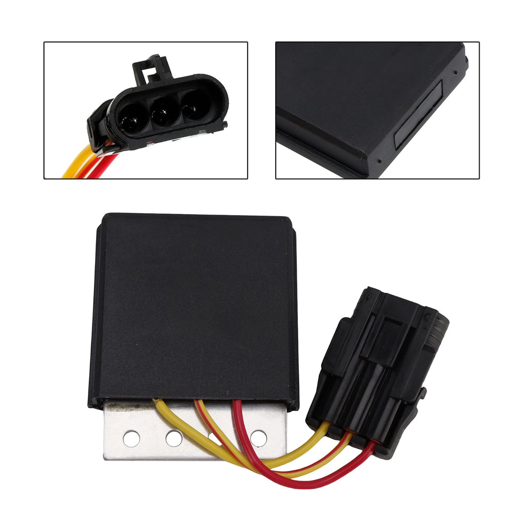 Regulator Rectifier 4010996 for Polaris Trail Blazer 250 (2004–2006)