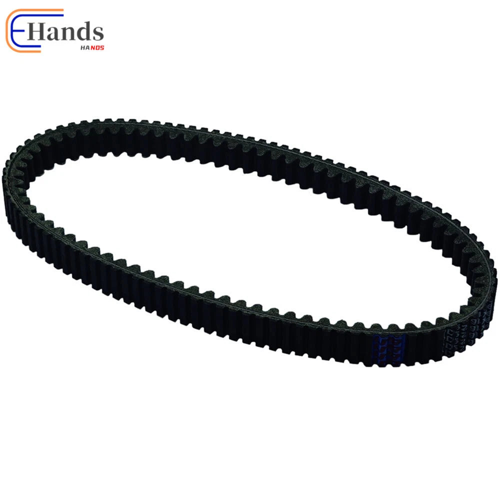 Drive Belt 59011-0011 for Kawasaki KAF400 Mule (2000–2009)