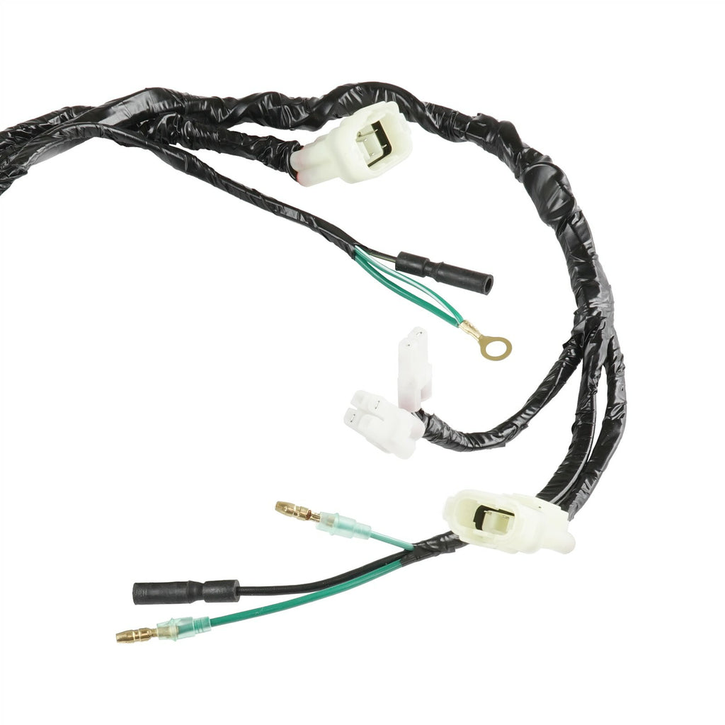 Complete Wire Harness Replacement for Honda TRX400EX Sportrax 400 1999–2004