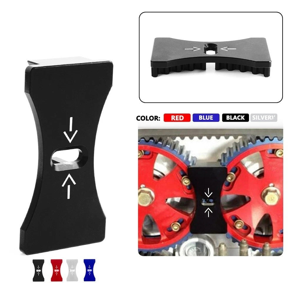 4G63 Engine Upgrade Aluminum Alloy Compact Design for
