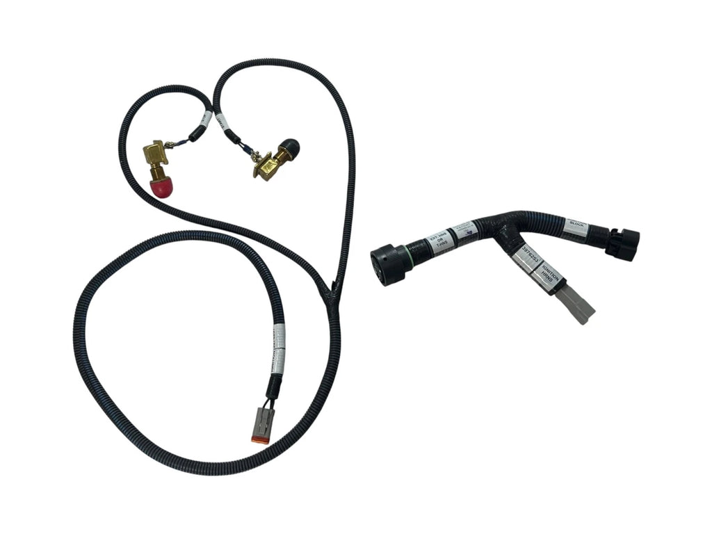 Cummins Smartcraft Ignition T Harness & Start Stop Harness 3976252, 3976257