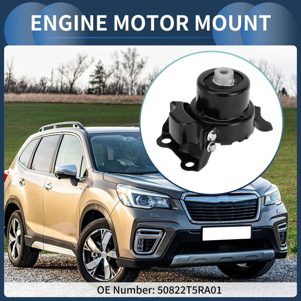 Engine Motor Mount Replacement for Honda XR-V RU1 1.5L (2015–2022)