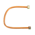 Air Compressor Tube for Direct Coupled (10 X 450mm)