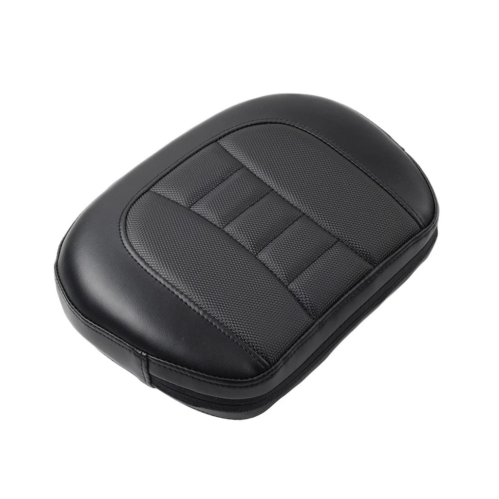 Sissy Bar Backrest Pad Bracket for Harley Touring Electra Street Glide (2014–2023)