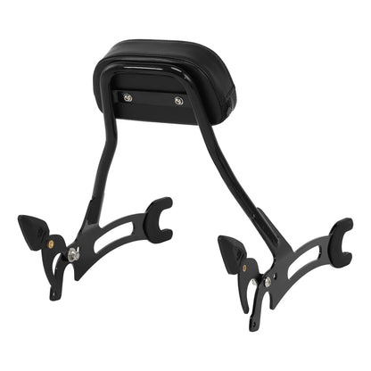 Sissy Bar Backrest Pad for Indian Chieftain, Roadmaster (2014–2024)