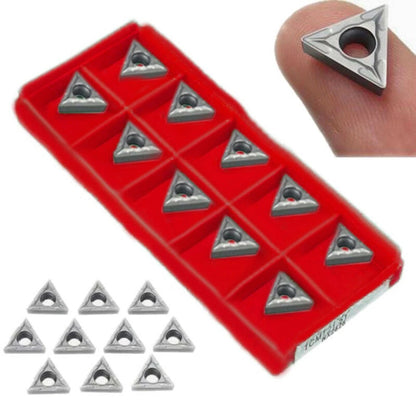 Carbide Inserts for CNC Turning Tool (Steel Processing)