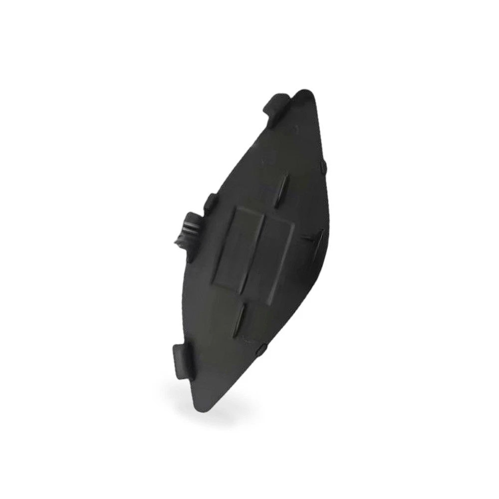 Front Bumper Tow Hook Cover for Mercedes-Benz E-Class W207 (2009–2013)