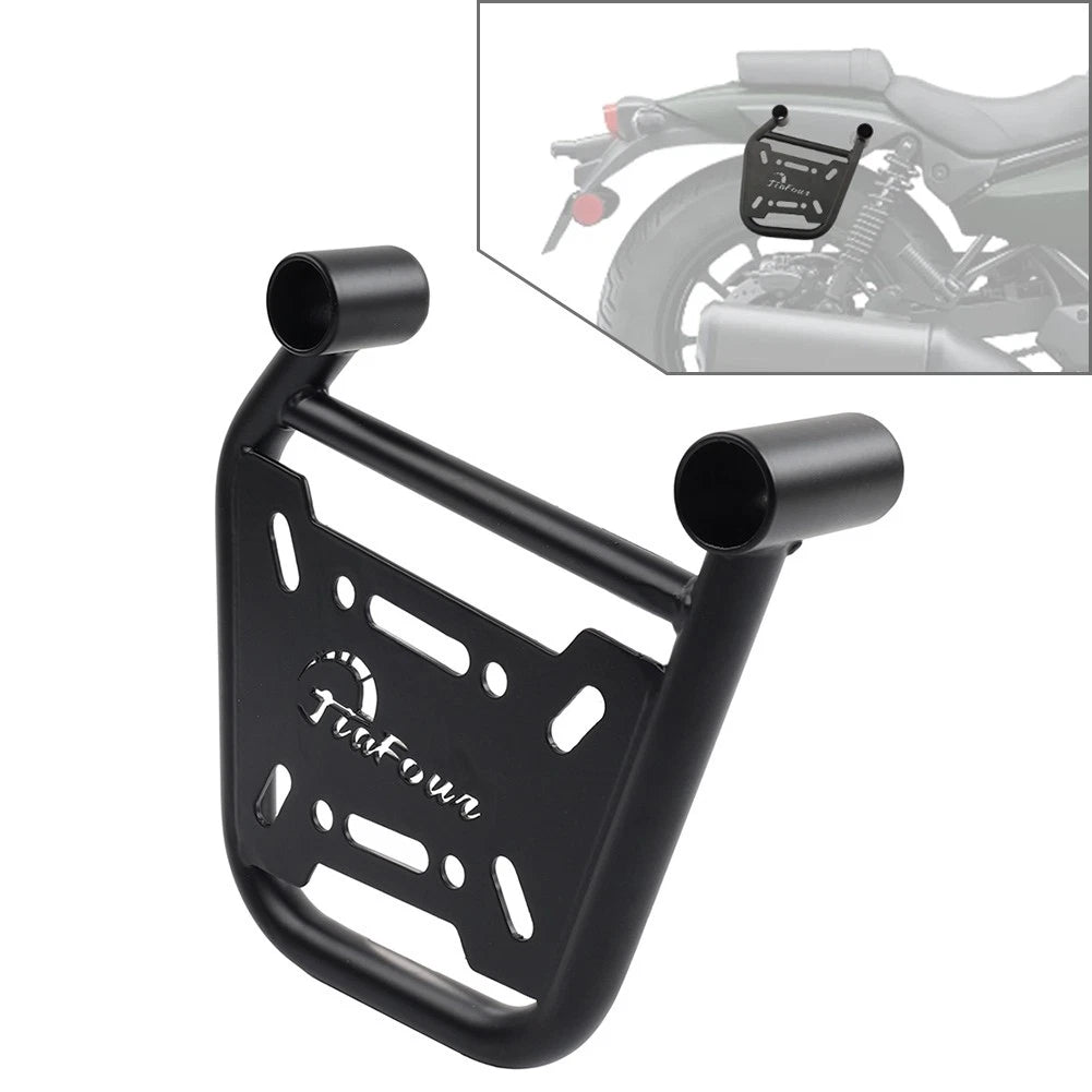 Right Side SaddleBag Support Bracket For Kawasaki Eliminator 400/450/500 SE